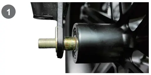 heybike ranger step thru electric bike - Fig5