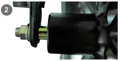 heybike ranger step thru electric bike - Fig6