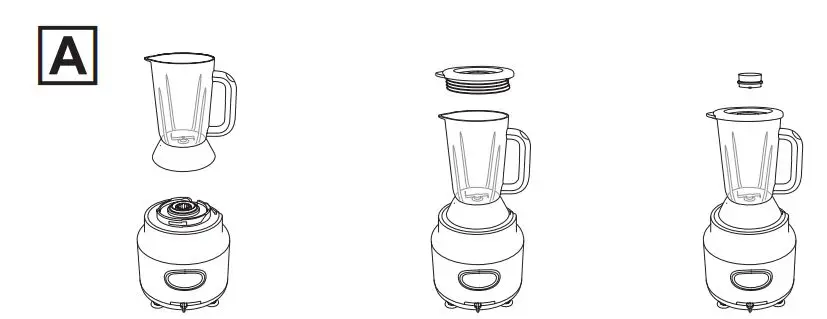 Russell-Hobbs-25180-56-Retro-Food-Processor-FIG-2