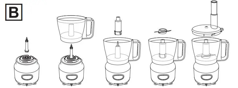Russell-Hobbs-25180-56-Retro-Food-Processor-FIG-3