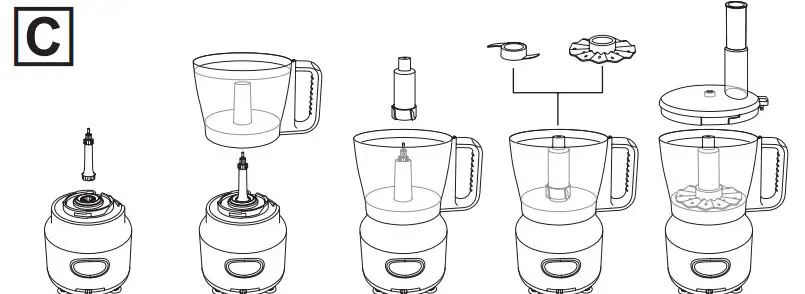 Russell-Hobbs-25180-56-Retro-Food-Processor-FIG-4