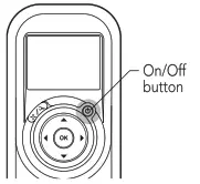 maytronics 9999096X USW Dolphin Wave 100 Inground Commercial Robotic Pool Cleaner - Control