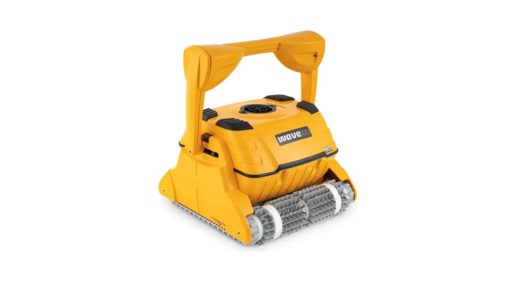 Maytronics 9999096x-usw Dolphin Wave 100 Inground Commercial Robotic Pool Cleaner Instruction Manual Maytronics 9999096x-usw Dolphin Wave 100 Inground Commercial Robotic Pool Cleaner Instruction Manual