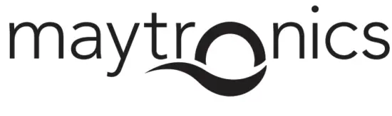 maytronics logo