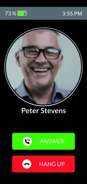 RAZ Mobility RAZ Memory Cell Phone - CALLING 911