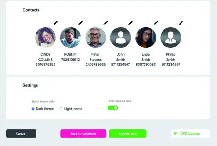 RAZ Mobility RAZ Memory ACCESSING YOUR ACCOUNT