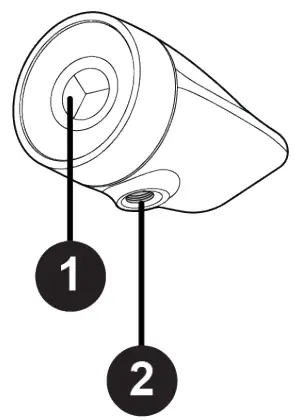 Poly Studio P5 Hardware Overview