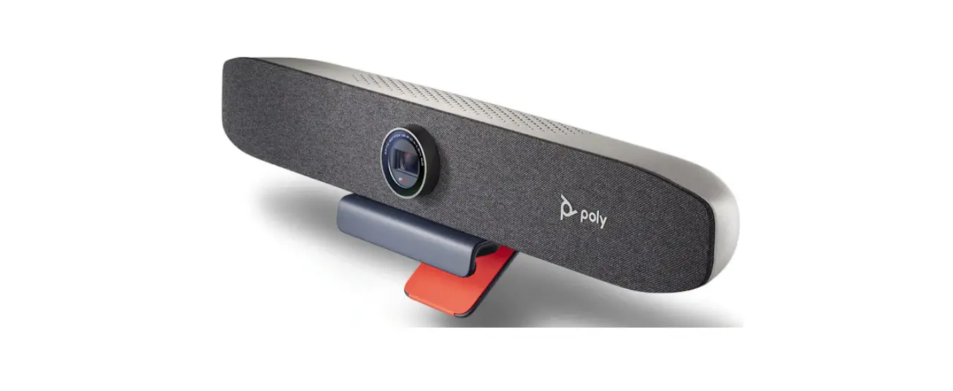 Poly P5 Video Bar User Guide