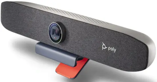 poly P5 Video Bar