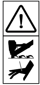 SENCO FinishPro16XP 65mm Second Fix Air Nail Gun - icon 2