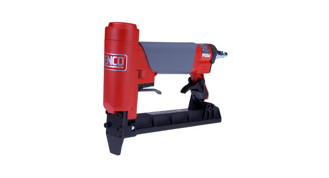 Senco Sft10xp-dl 16mm Fine Wire Air Stapler Instruction Manual