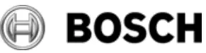 BOSCH logo