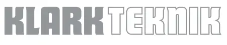 Klark Teknik LOGO