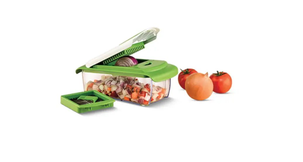 Crofton Food Chopper User Manual