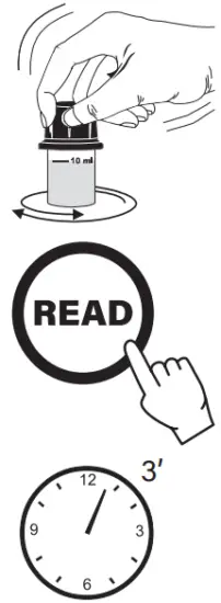 MEASUREMENT PROCEDURE