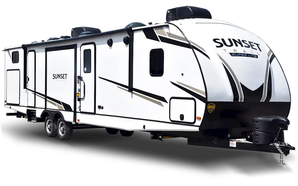 2021 Crossroads Rv Crossroads Owners Manual