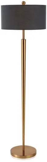 KINGFISHER Floor Standing Light