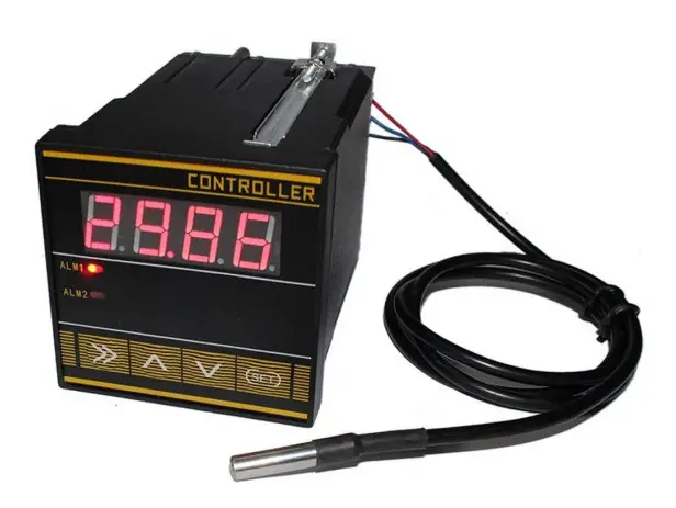 sonbus SC7202B interface communication function temperature