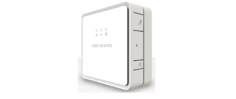 Genexis P2420 Fibertwist Series Installation Guide