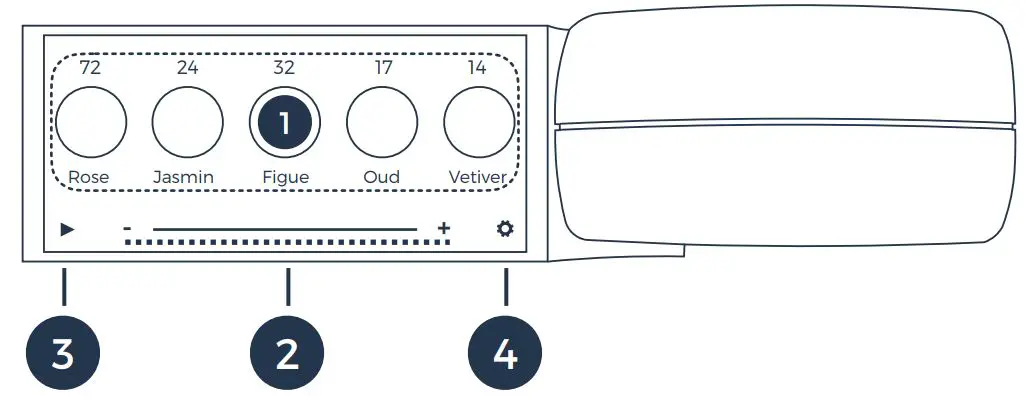 FIG 9 Directly from the touchscreen.JPG