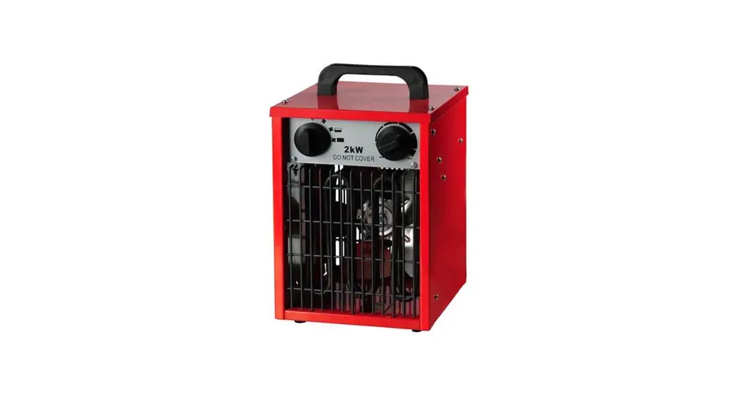 Somogyi Elektronic Ipx4 Portable Fan Heater Instruction Manual Somogyi Elektronic Ipx4 Portable Fan Heater Instruction Manual