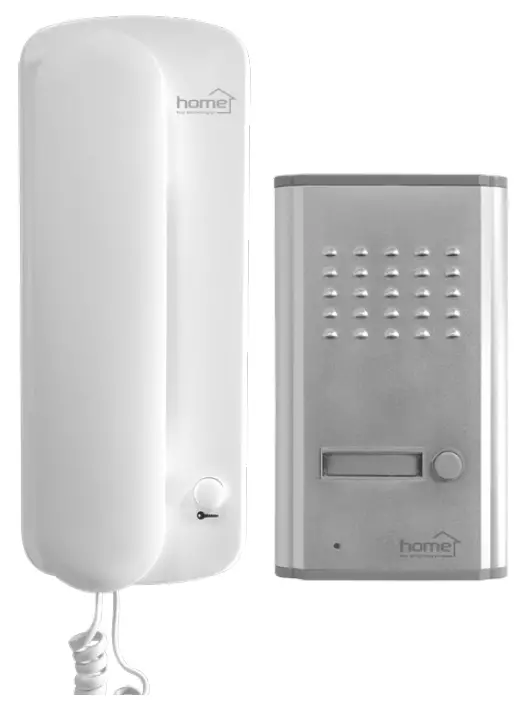 somogyi DP 012 Wired Intercom Set