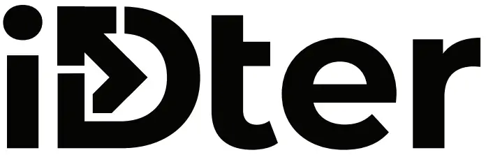 iDter logo