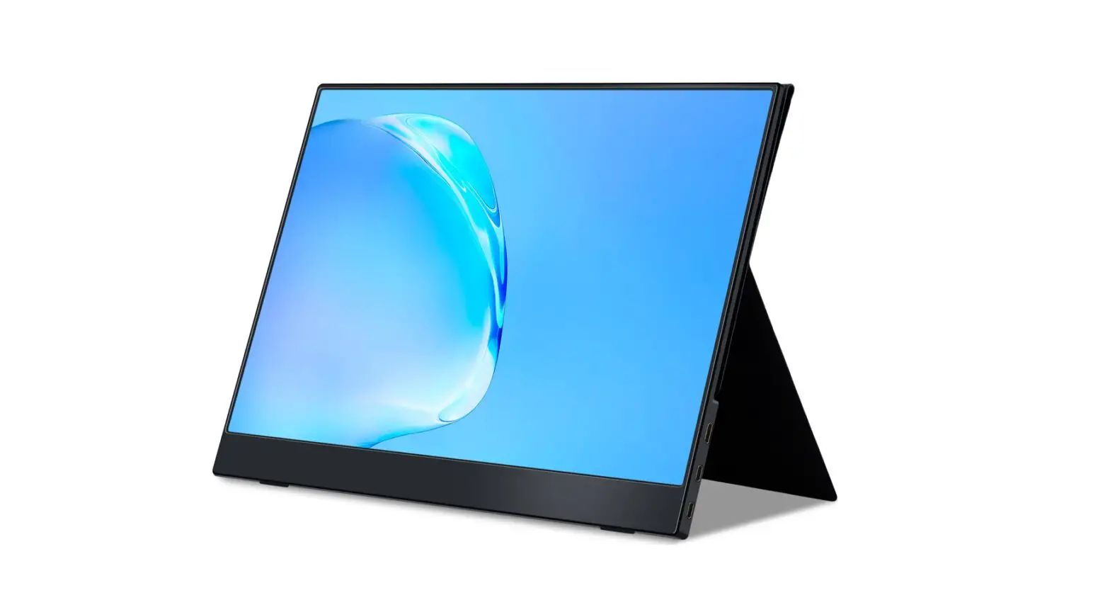 Cocopar Y156fh7s Usb-c Portable Monitor User Manual