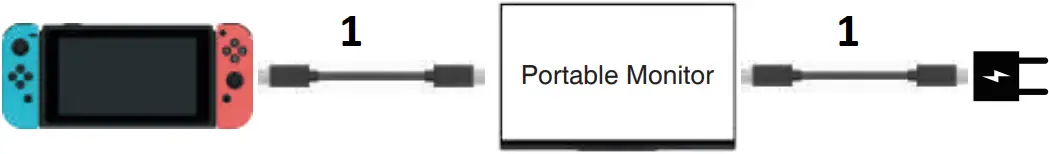 Y156FH7S - Connecting your Monitor 13