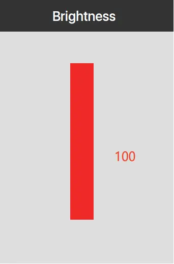 Y156FH7S - OSD Menu 1 - 2