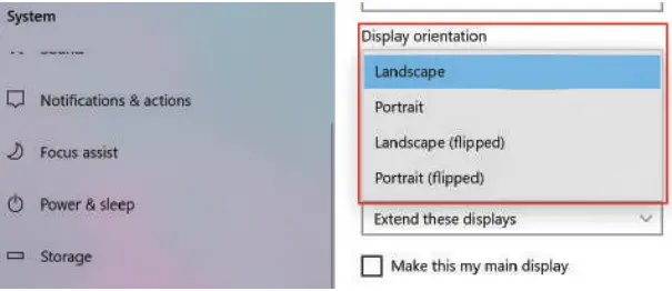 Y156FH7S - Using Mode 4