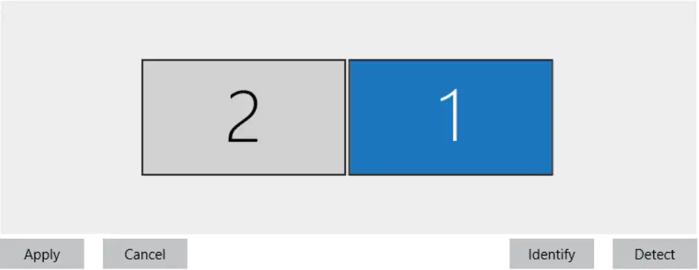 Y156FH7S - Using Screen 2