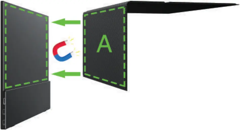 Y156FH7S - Using the Monitor 2