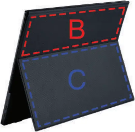 Y156FH7S - Using the Monitor 3