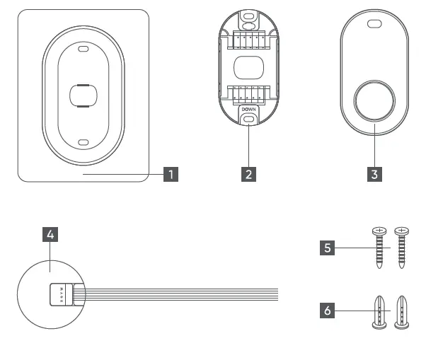 Wyze-WTHERM-Smart-WI-FI-Thermostat-1