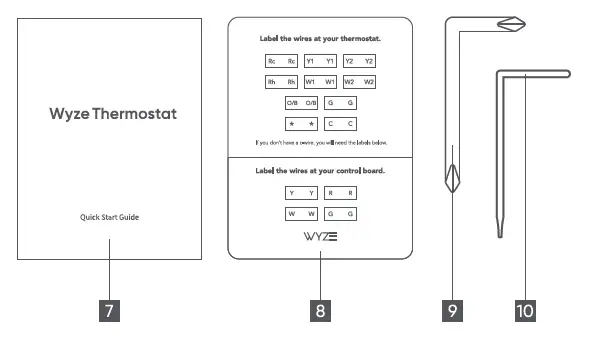 Wyze-WTHERM-Smart-WI-FI-Thermostat-2