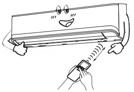 42TVAB036 - PREPARATION BEFORE USE B