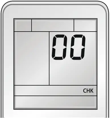 42TVAB036 - REMOTE CONTROL A-B SELECTION 1