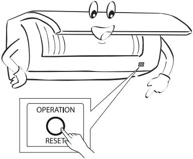 42TVAB036 - TEMPORARY OPERATION