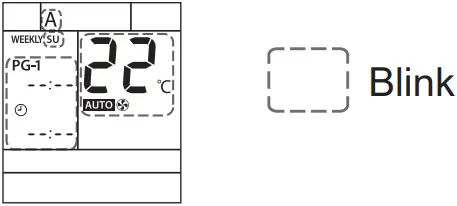 42TVAB036 - WEEKLY TIMER OPERATION 3