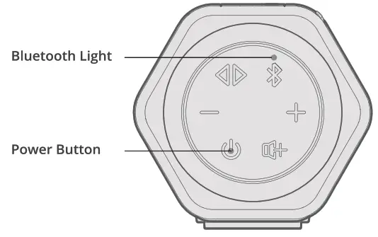 Shenzhen 2AGA6 SOUNDTANK Ultra Performance Bluetooth Speaker - fig 3