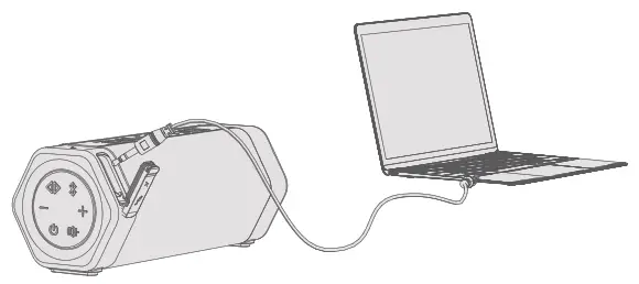 Shenzhen 2AGA6 SOUNDTANK Ultra Performance Bluetooth Speaker - fig 5