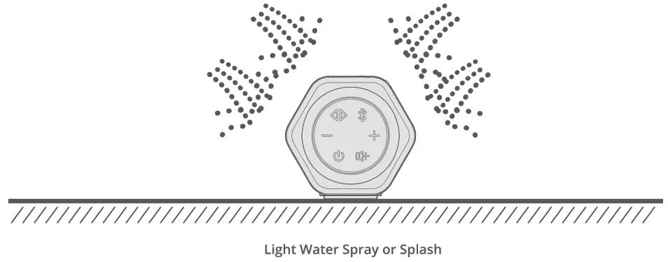 Shenzhen 2AGA6 SOUNDTANK Ultra Performance Bluetooth Speaker - fig6