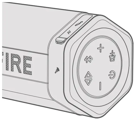 Shenzhen 2AGA6 SOUNDTANK Ultra Performance Bluetooth Speaker