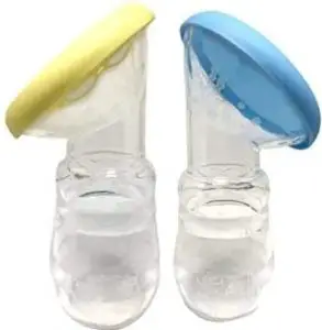 anko Breast Pump and Lid