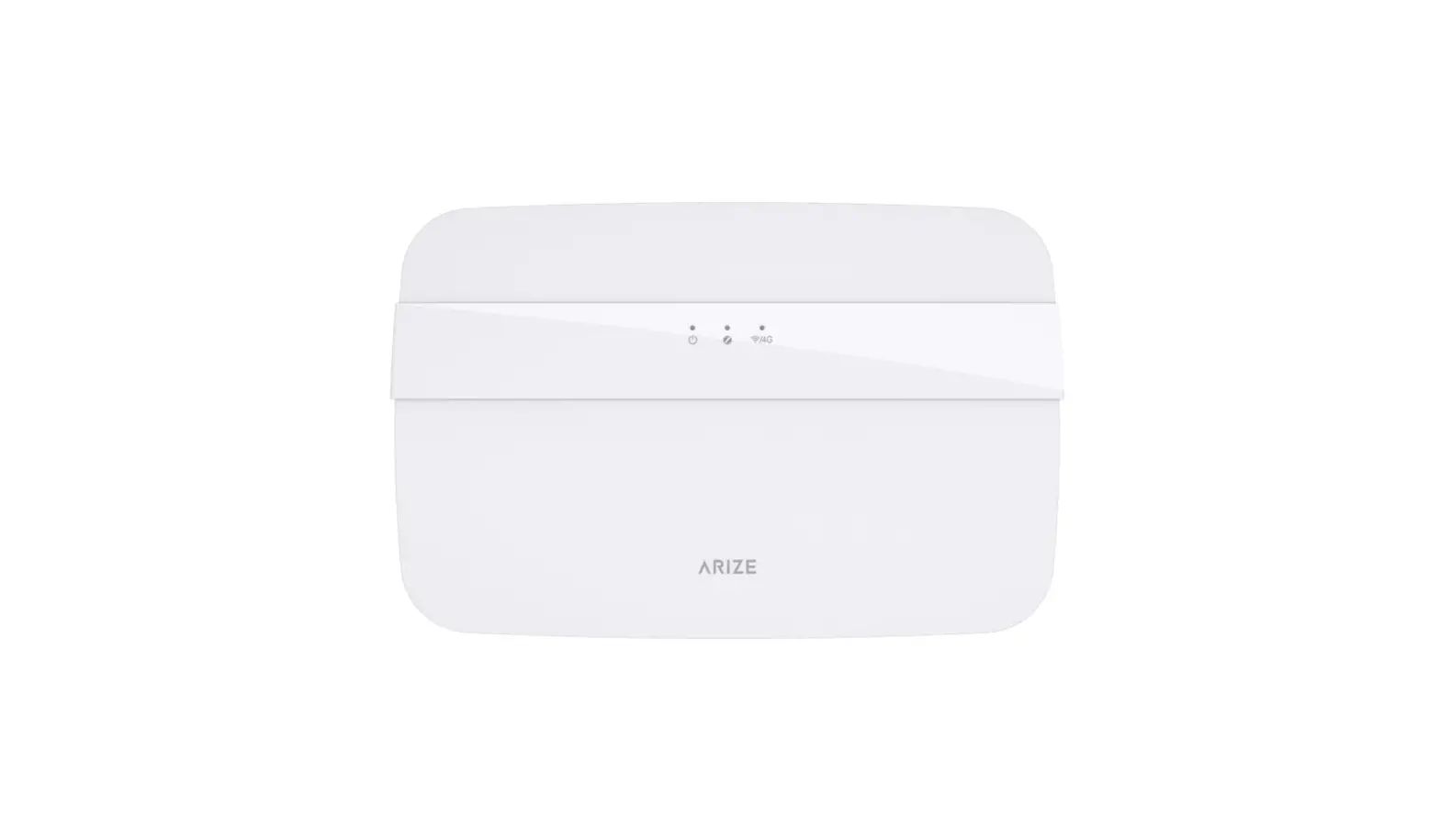 Arize Ash110 Smart Hub User Manual