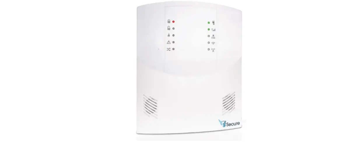 Napco Isechub Isecure Kit User Manual Napco Isechub Isecure Kit User Manual