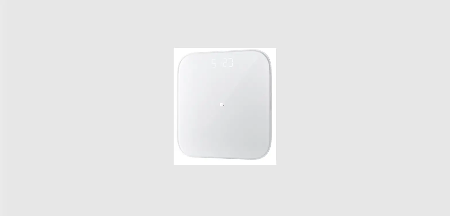 Panmi Xmtzc04hm Mi Smart Scale User Manual