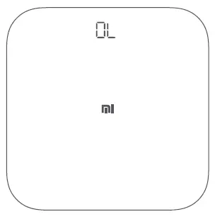 PANMI XMTZC04HM Mi Smart Scale-fig5