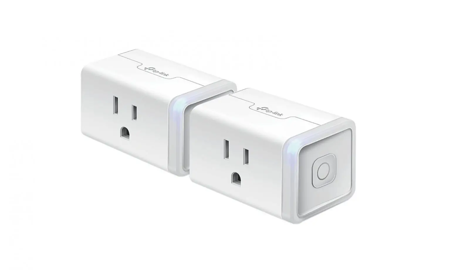 Tp-link Kasa Smart Wi-fi Plug Mini Hs105 User Guide